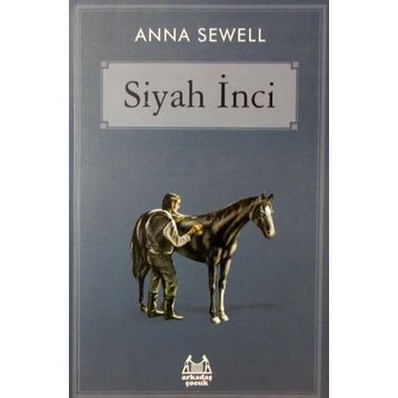 Siyah İnci - Anna Sewell