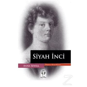 Siyah İnci - Anna Sewell