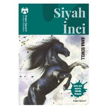 Siyah İnci - Anna Sewell