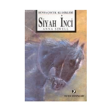 SIYAH İNCI - ANNA SWELL