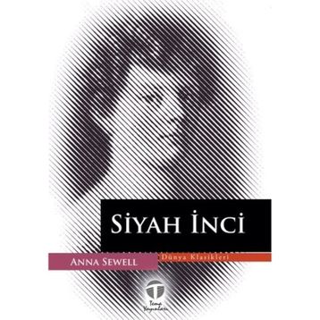 SIYAH İNCI - ANNA SWELL