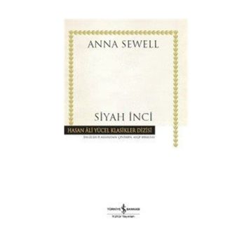 SIYAH İNCI - ANNA SWELL