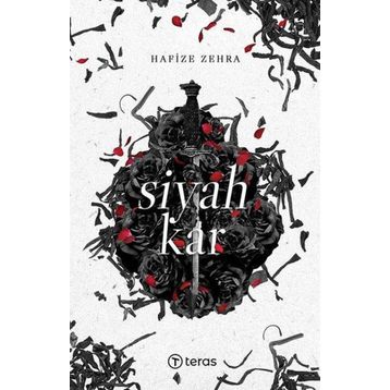 Siyah Kar - Hafize Zehra