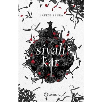 Siyah Kar - Hafize Zehra