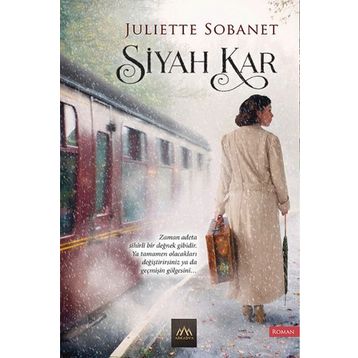 Siyah Kar - Juliette Sobanet