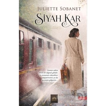 Siyah Kar - Juliette Sobanet