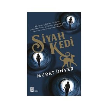 Siyah Kedi - Murat Ünver