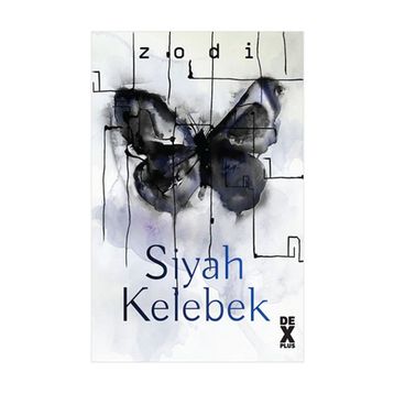 Siyah Kelebek - Zodi