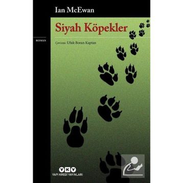 Siyah Köpekler - Ian Mcewan