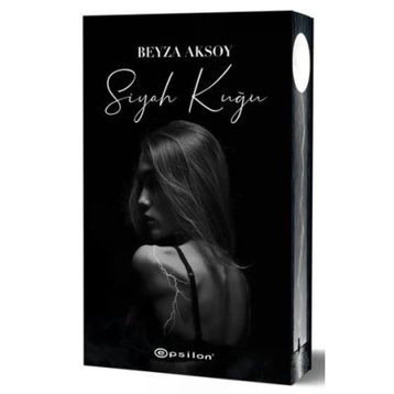 Siyah Kuğu - Beyza Aksoy