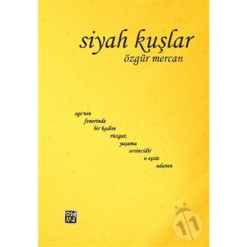 Siyah Kuşlar - Özgür Mercan