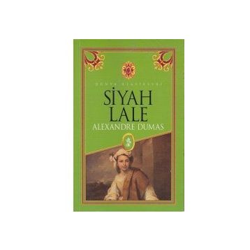 Siyah Lale - Necmi Günel