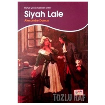 Siyah Lale - Necmi Günel