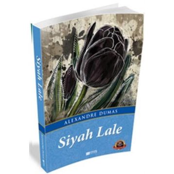 Siyah Lale - Necmi Günel