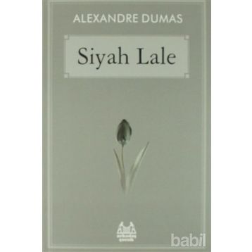 Siyah Lale - Necmi Günel