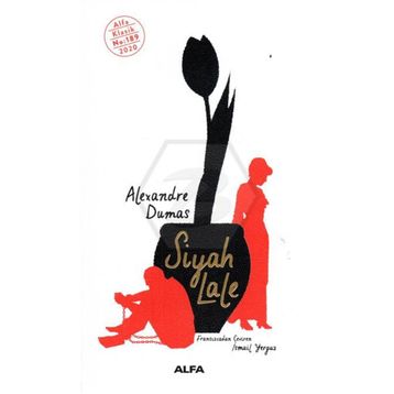 Siyah Lale - Necmi Günel