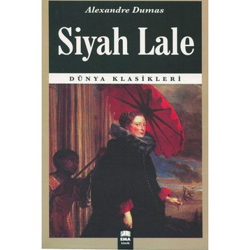 Siyah Lale - Necmi Günel