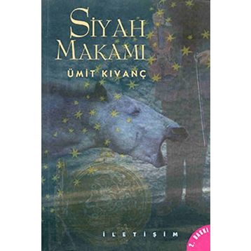 Siyah Makamı - Ümit Kıvanç