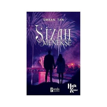 Siyah Menekşe - Ümran Tan