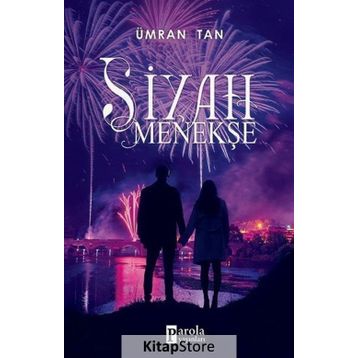 Siyah Menekşe - Ümran Tan