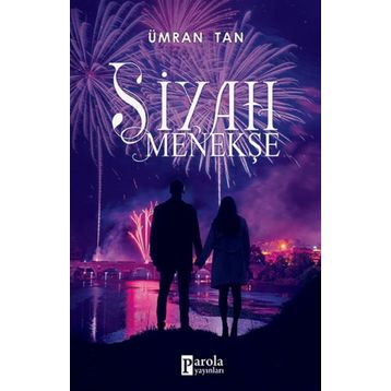 Siyah Menekşe - Ümran Tan