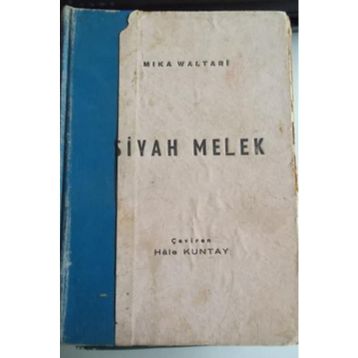 Siyah Merkez - Melek Çe