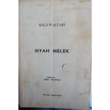 Siyah Merkez - Melek Çe