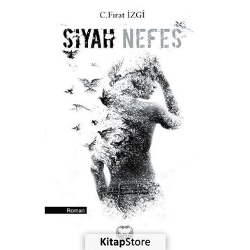 Siyah Nefes - C. Fırat İzgi