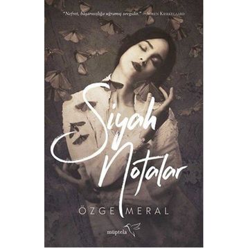 Siyah Notalar -Özge Meral