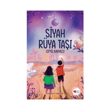 Siyah Rüya Taşı - Cemil Kavukçu