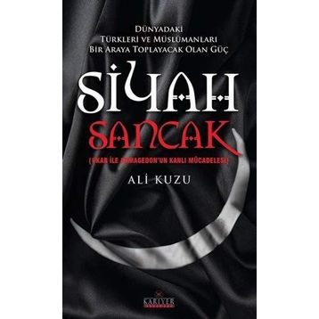 Siyah Sancak - Ali Kuzu