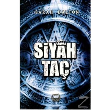 Siyah Taç - Sarah Dalton