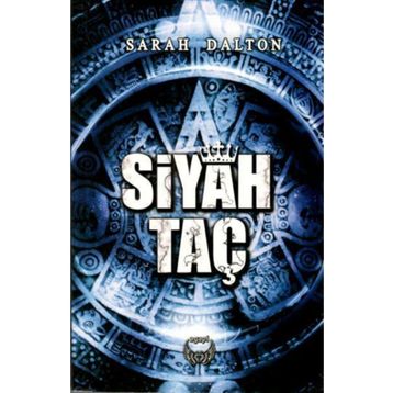 Siyah Taç - Sarah Dalton