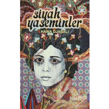 Siyah Yaseminler - Hawa Djabali