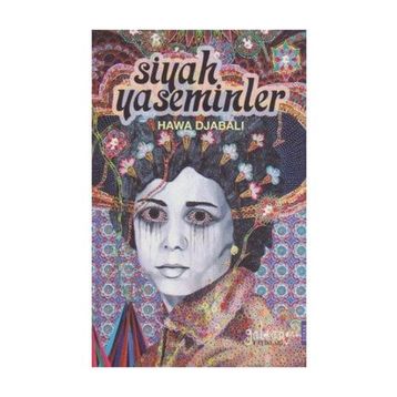 Siyah Yaseminler - Hawa Djabali