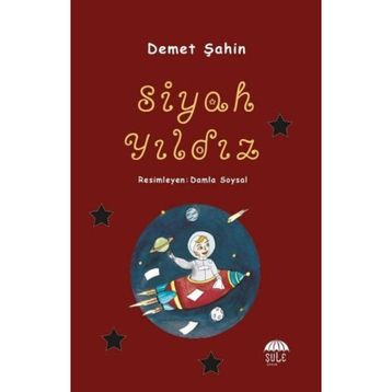 Siyah Yıldız - Demet Şahin