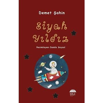 Siyah Yıldız - Demet Şahin