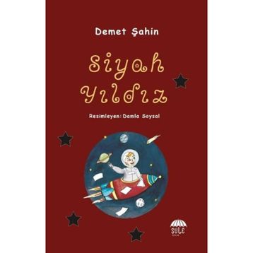 Siyah Yıldız - Demet Şahin