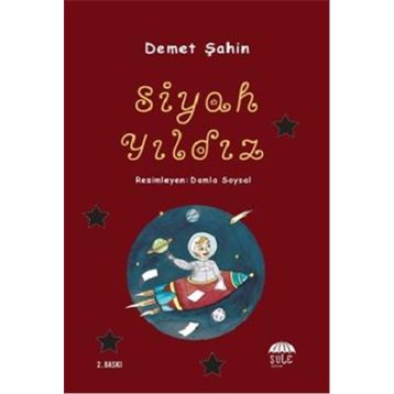 Siyah Yıldız - Demet Şahin