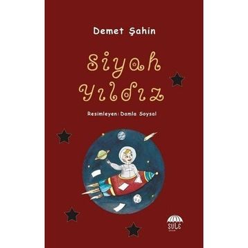 Siyah Yıldız - Demet Şahin
