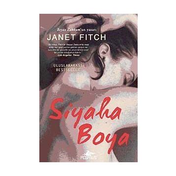 SIYAHA BOYA - JANET FITCH