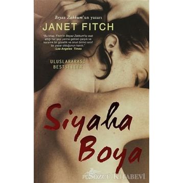 SIYAHA BOYA - JANET FITCH