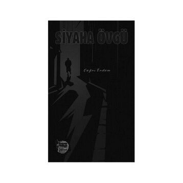 SIYAHA ÖVGÜ - ÇAĞRI ERDEM