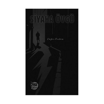 SIYAHA ÖVGÜ - ÇAĞRI ERDEM