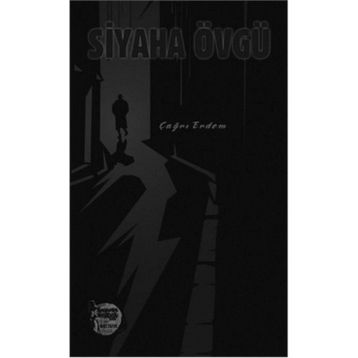 SIYAHA ÖVGÜ - ÇAĞRI ERDEM