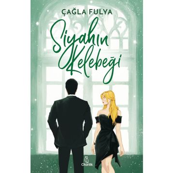 Siyahın Kelebeği Çağla Fulya