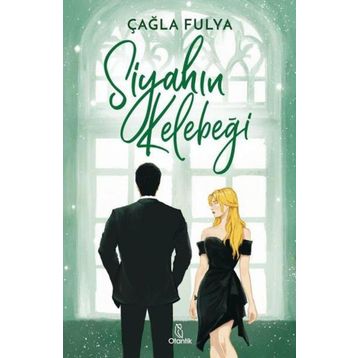 Siyahın Kelebeği Çağla Fulya
