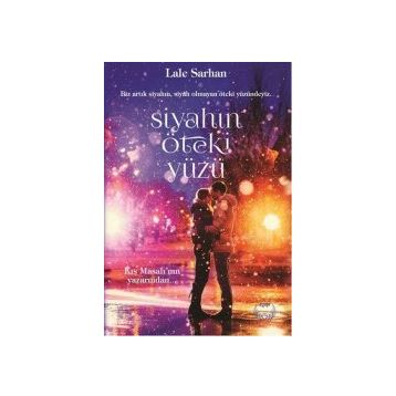 Siyahın Öteki Yüzü - Lale Sarhan