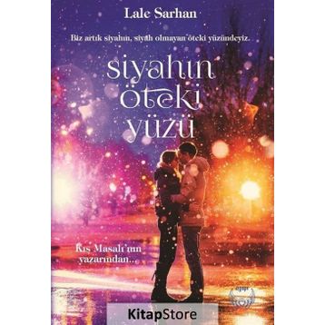 Siyahın Öteki Yüzü - Lale Sarhan