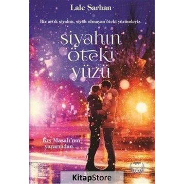 Siyahın Öteki Yüzü - Lale Sarhan